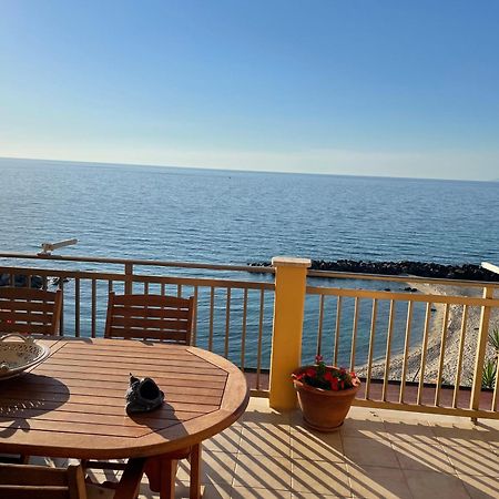 Casa Alexandr Piedigrotta Apartment Pizzo  Exterior photo